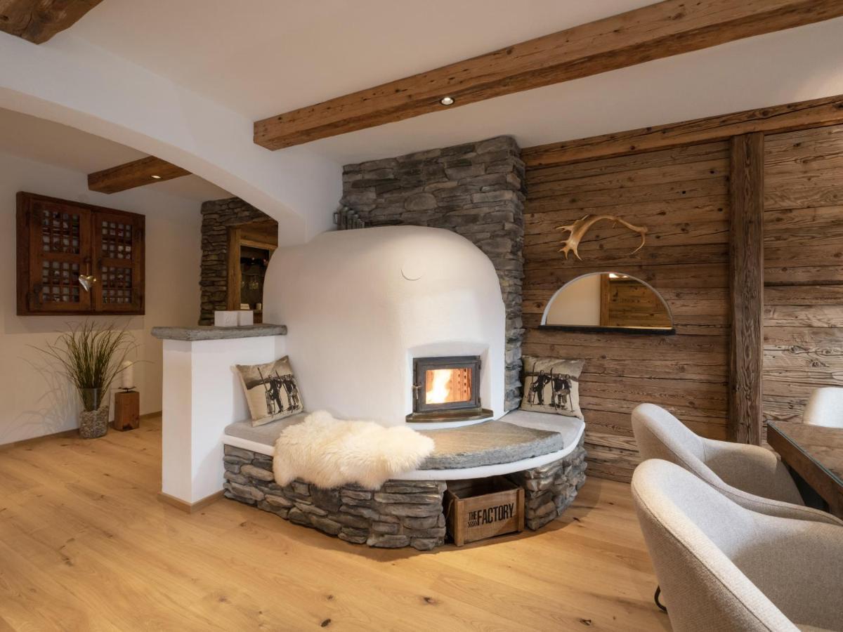 Alpine Lodge Brixen Brixen im Thale Exterior photo